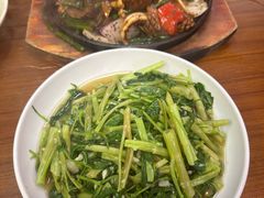 -谢记上海大排档(长寿路店)
