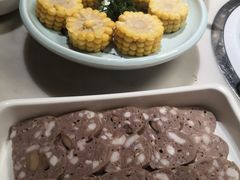 -左庭右院鲜牛肉火锅(浦江欢乐颂店)