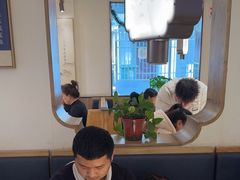 -吕记老鸭汤·徽菜馆(东营路店)