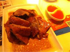 upload_pic-新大咀港式茶餐厅(宝山万达店)