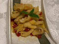 -酌宴府The China Club·广州万富希尔顿酒店(云城东路店)