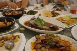 -金翠皇宫·宴会厅