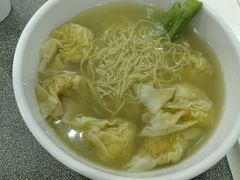 -英皇美食坊(英皇娱乐酒店内)