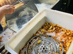 -逍遥镇刘相五胡辣汤豆沫馆(康复中街店)