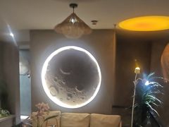 -施奈儿.洗头頭療.按摩SPA.采耳(上梅林店)