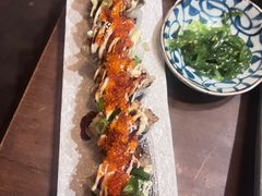 -鸟泉居酒屋·烧鸟·酒馆(百子湾店)