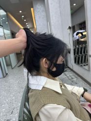 -简影造型·自选烫染接发salon