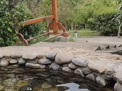 -安徽天堂寨风景区