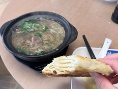 -韩海丽特色美食(秀州路店)