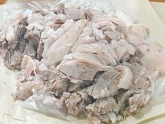 -小辫子羊肉面馆(周东店)