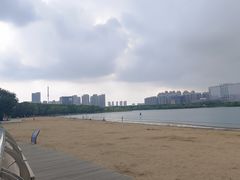 -天鹅湖体育公园