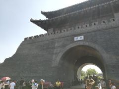 -东关历史文化旅游区-东门遗址