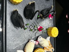 -富淳饭店(陆家嘴保利广场店)