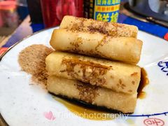 红糖糍粑-马路边边串串香(双井直营店)