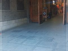 门面-半仙豆夫(安东老街店)