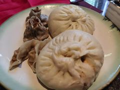 -金海湾自助餐厅(金陵饭店)