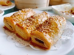 -潮福城大酒楼·潮粤菜·港式点心(阳光城店)