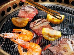 -龙神·炭烧酒场深夜食堂(新街口店)
