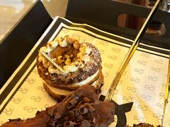 -BUTTERFUL&CREAMOROUS 黄油与面包(西单大悦城店)