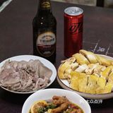 杭州老味道|用一只白斩鸡征服你的味蕾[调皮]
