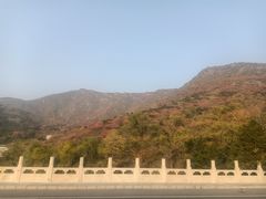 -十三陵水库