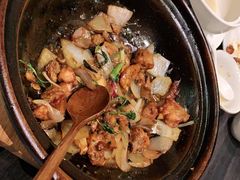 -鹊玥·粤菜小馆(汇智国际商业中心店)