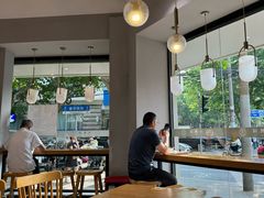 -小桃园·豆浆油条(复兴中路店)