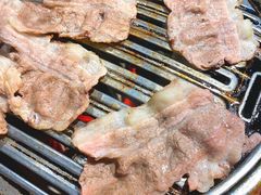 牛五花-金顺韩式烤肉·网红烤肉店(广利路店)