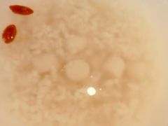 醪糟汤圆-尘香•传统川菜(创汇首座店)