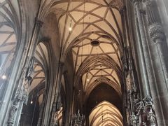 -斯蒂芬主教座堂(Stephansdom)