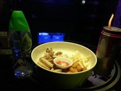 android_upload_pic-欢乐迪KTV(南京夫子庙三山街店)