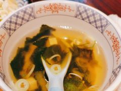 -鸟鹏烧鸟居酒屋(仁恒梦中心店)