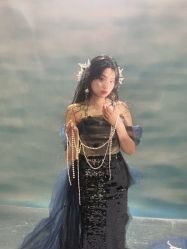 -WAVE SODA摄影工作室