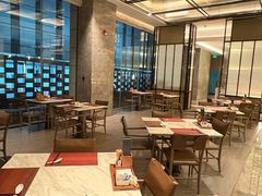 -武汉厨房自助餐厅·武汉卓尔万豪酒店