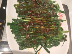 -AK47烤羊腿串吧(柳浪家园店)
