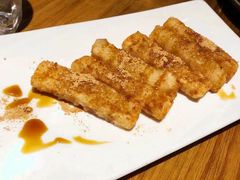 红糖糍粑-十三式重庆江湖菜(金茂览秀城店)