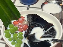 -碌碌发·东南亚风味烧烤档(体育西店)