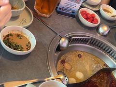 -故里和山·成都火锅(欢乐港湾店)