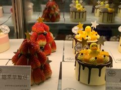 -吉川堂·日式甜点专门店(正佳广场店)