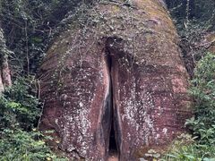 -丹霞山风景名胜区