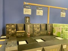 -盒马X会员店(王府井奥莱UP TOWN店)