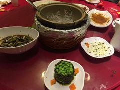 -粤仔湾砂锅粥(广益哥伦布店)