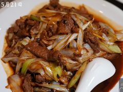 -泰丰楼(前门西大街店)