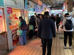 -特色椒盐排条(天山西路店)