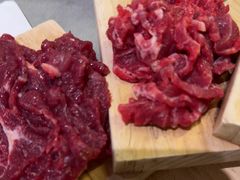 -宴全牛粤来越牛潮汕鲜牛肉火锅(海州万达广场店)