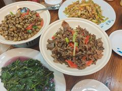 -下梅人家土菜馆(历史文化餐厅度假区店)