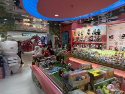 -TeddyTales莉娜熊(国贸店)