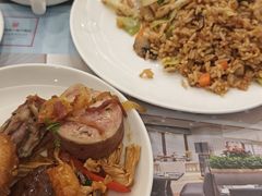 -厦门海景千禧大酒店·海景咖啡厅