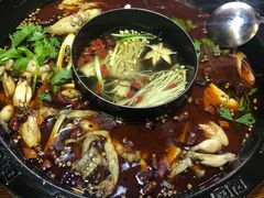 -味仙疯美蛙鱼头(清扬路总店)