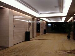 -广交会威斯汀酒店